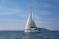 Sailing vacation in Turkey on Sailboat Daphne-S | Yacht4Less