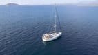 Enjoy Turkey with Sailboat Daphne-S rental | Yacht4Less