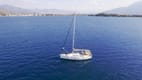 Discover Turkey on Sailboat Daphne-S | Yacht4Less