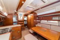 Sailboat Daphne-S available to rent in Turkey | Yacht4Less