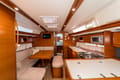 Plan your sailing vacation in Turkey with Sailboat Daphne-S | Yacht4Less