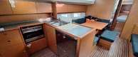 Book Sailboat Bluna for your sailing holiday in Croatia | Yacht4Less