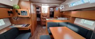Sailboat Bluna – best yacht rental in Croatia | Yacht4Less