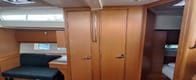 Sailing vacation in Croatia on Sailboat Bluna | Yacht4Less