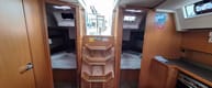 Sailboat Bluna charter deals in Croatia | Yacht4Less