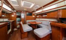 Sailboat Esen Mila – best yacht rental in Turkey | Yacht4Less