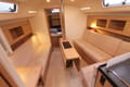 Sailing vacation in Spain on Sailboat Kami | Yacht4Less