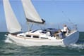 Best Price Guarantee for a Sailboat Kami yacht charter in Spain | Yacht4Less