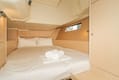 Sailboat Targa – best yacht rental in Spain | Yacht4Less
