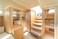 Sailing vacation in Spain on Sailboat Targa | Yacht4Less