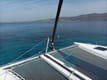 Explore Greece aboard Catamaran Tramontana | Yacht4Less
