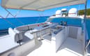 Book Motorboat Bella Zio for your sailing holiday in Croatia | Yacht4Less