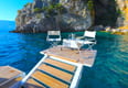 Sailing vacation in Croatia on Motorboat Bella Zio | Yacht4Less