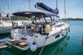 Explore Croatia aboard Sailboat Tatyana | Yacht4Less