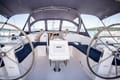 Enjoy Croatia with Sailboat Tatyana rental | Yacht4Less