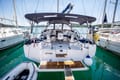 Discover Croatia on Sailboat Tatyana | Yacht4Less