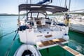 Experience Croatia on Sailboat Tatyana | Yacht4Less