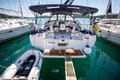 Sailboat Tatyana available to rent in Croatia | Yacht4Less