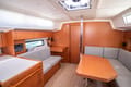 Rent Sailboat Tatyana in Croatia | Yacht4Less