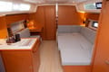 Book Sailboat Tatyana for your sailing holiday in Croatia | Yacht4Less