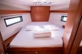 Sailboat Tatyana available to rent in Croatia | Yacht4Less
