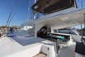 Experience Greece on Catamaran Aureliano | Yacht4Less