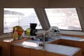 Best Price for a Catamaran Aureliano rental in Greece | Yacht4Less