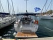 Explore Greece aboard Sailboat Kyveli | Yacht4Less
