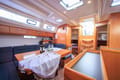 Sailboat Kyveli – best yacht rental in Greece | Yacht4Less