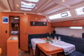 Sailing vacation in Greece on Sailboat Kyveli | Yacht4Less