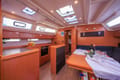 Enjoy Greece with Sailboat Kyveli rental | Yacht4Less