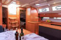 Discover Greece on Sailboat Kyveli | Yacht4Less