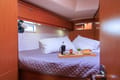Plan your sailing vacation in Greece with Sailboat Kyveli | Yacht4Less