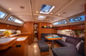 Book Sailboat Philoctetes for your sailing holiday in Greece | Yacht4Less