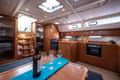 Sailboat Philoctetes – best yacht rental in Greece | Yacht4Less