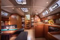 Explore Greece aboard Sailboat Philoctetes | Yacht4Less