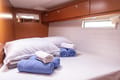 Plan your sailing vacation in Greece with Sailboat Philoctetes | Yacht4Less