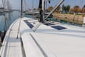 Book Sailboat Solon for your sailing holiday in Greece | Yacht4Less