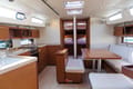 Sailing vacation in Greece on Sailboat Solon | Yacht4Less