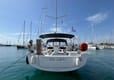 Book Sailboat Olga for your sailing holiday in Greece | Yacht4Less