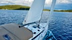 Explore Croatia aboard Sailboat Aurora | Yacht4Less