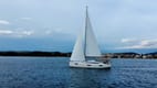 Book Sailboat Aurora for your sailing holiday in Croatia | Yacht4Less