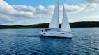 Sailboat Aurora – best yacht rental in Croatia | Yacht4Less