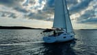 Enjoy Croatia with Sailboat Aurora rental | Yacht4Less