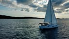 Discover Croatia on Sailboat Aurora | Yacht4Less