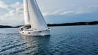 Sailboat Aurora charter deals in Croatia | Yacht4Less