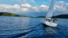 Sailing vacation in Croatia on Sailboat Aurora | Yacht4Less