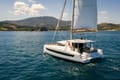 Explore Croatia aboard Catamaran Nedo | Yacht4Less