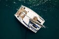 Book Catamaran Nedo for your sailing holiday in Croatia | Yacht4Less