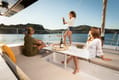 Enjoy Croatia with Catamaran Nedo rental | Yacht4Less